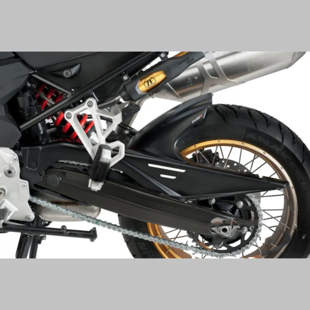 Rear mudguard black puig_1