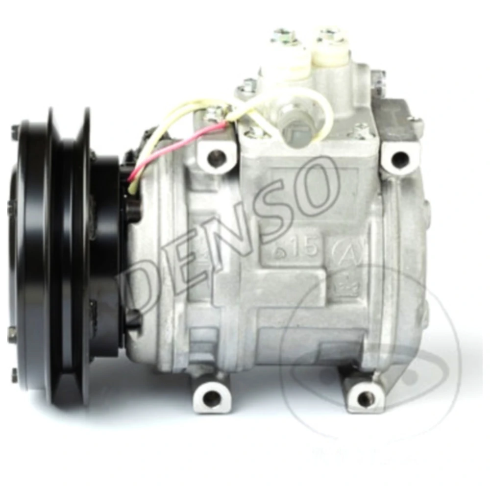 Kompressor Denso PAG 46 5717840 für Motorräder_0