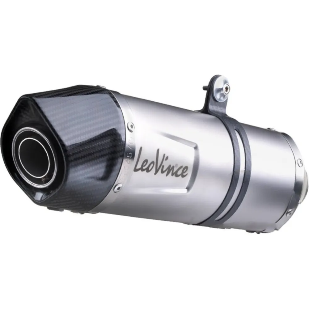 Silencer leovince sbk stainless lv one ii 8757E_1