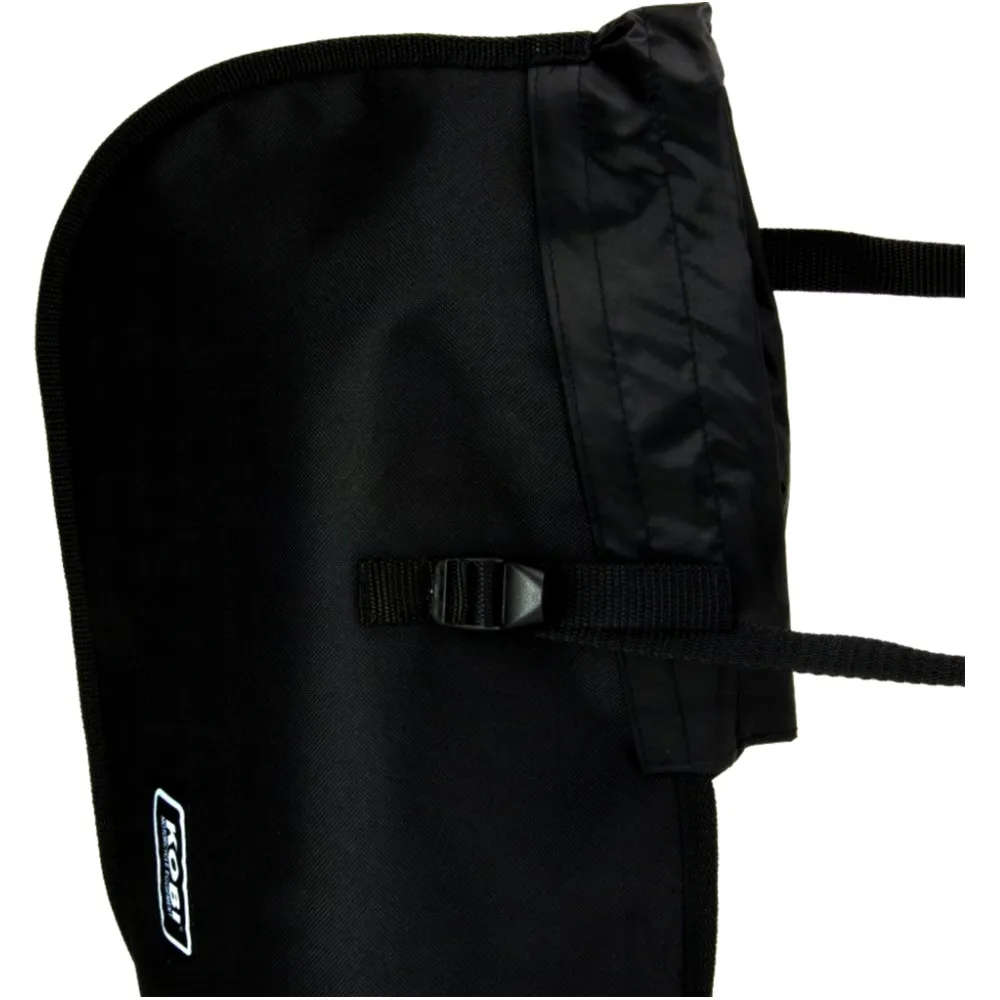 Handlebar muffs scooter for: Peugeot Speedfight, Satelis, Djang