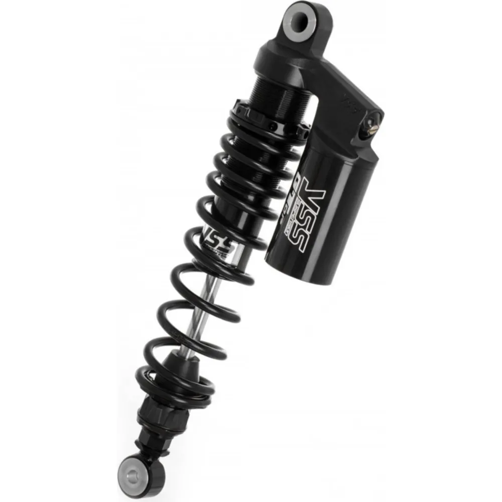 Yss twin shock absorber RG362360TRCL54B_1