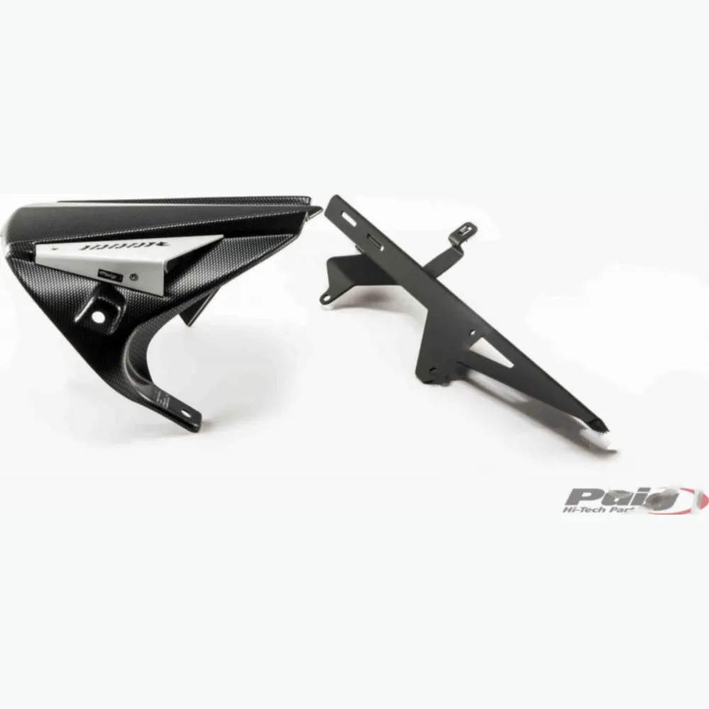 Cover rear wheel puig 8999C_1