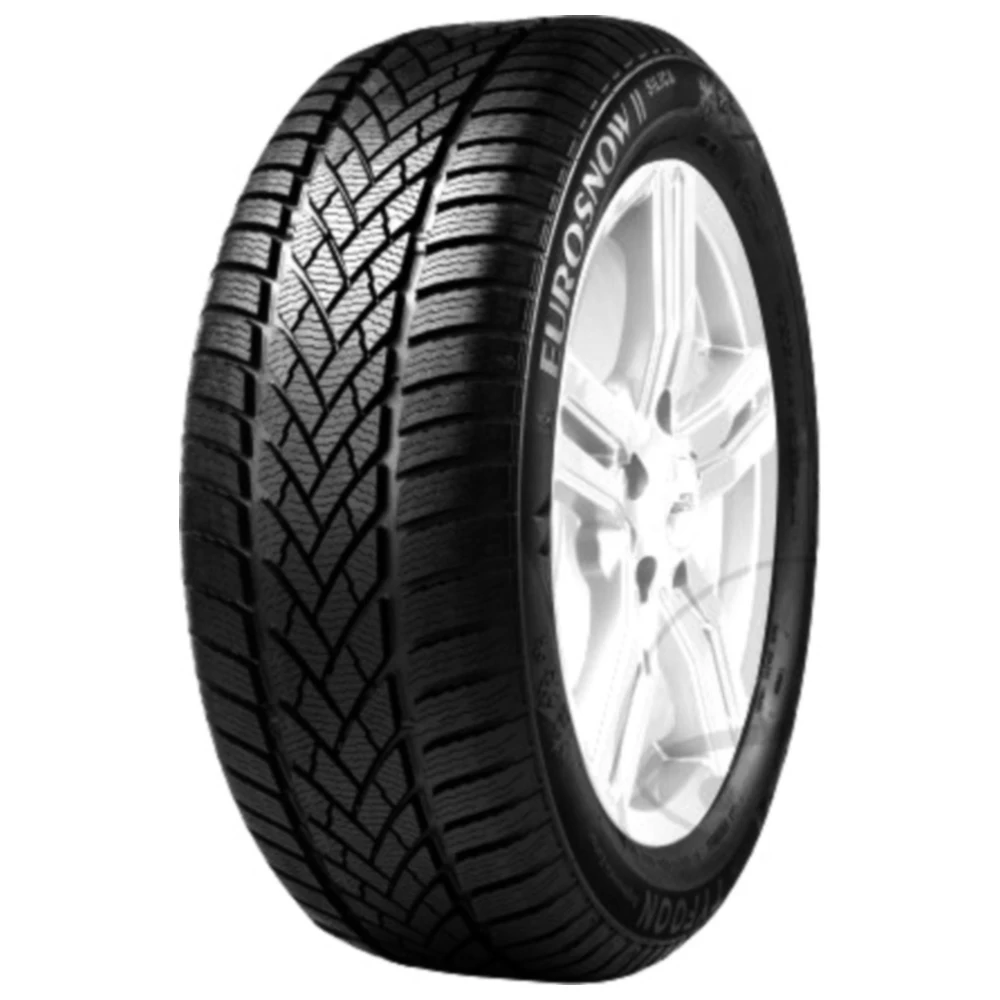 Tyfoon Eurosnow 2 Winter Tyre 195/60R15 88T_0