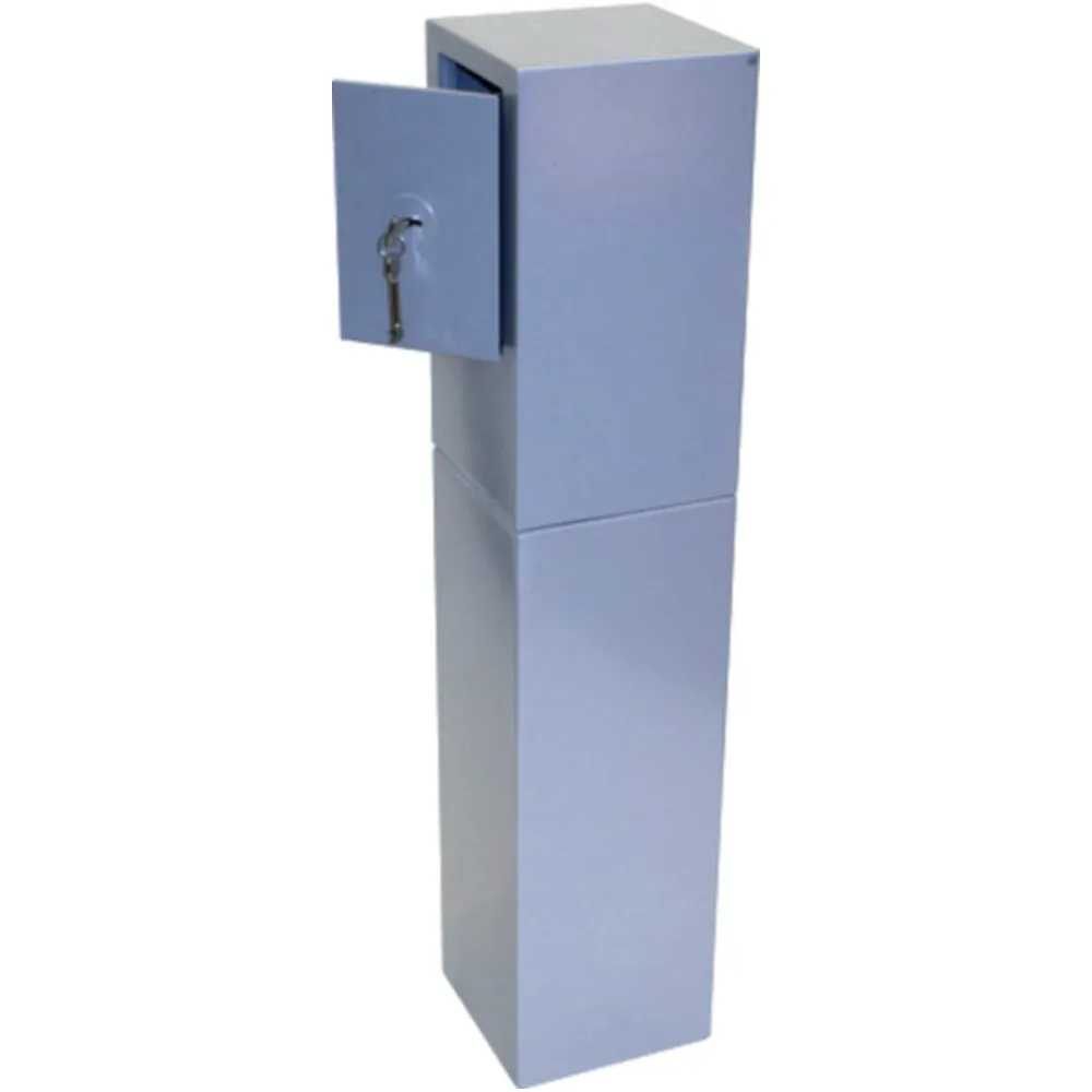 Sockel für Annahmebox_1