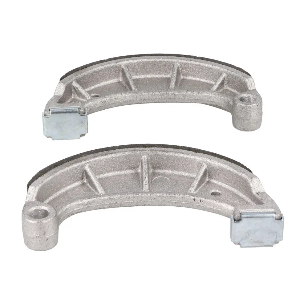 Bremsbacken Aluminium für Simson, Schwalbe KR51/1, KR51/2, S50, S51, S70, S53, S83, SR4-2, SR4-3, SR4-4, SR50, SR80 MG00003110