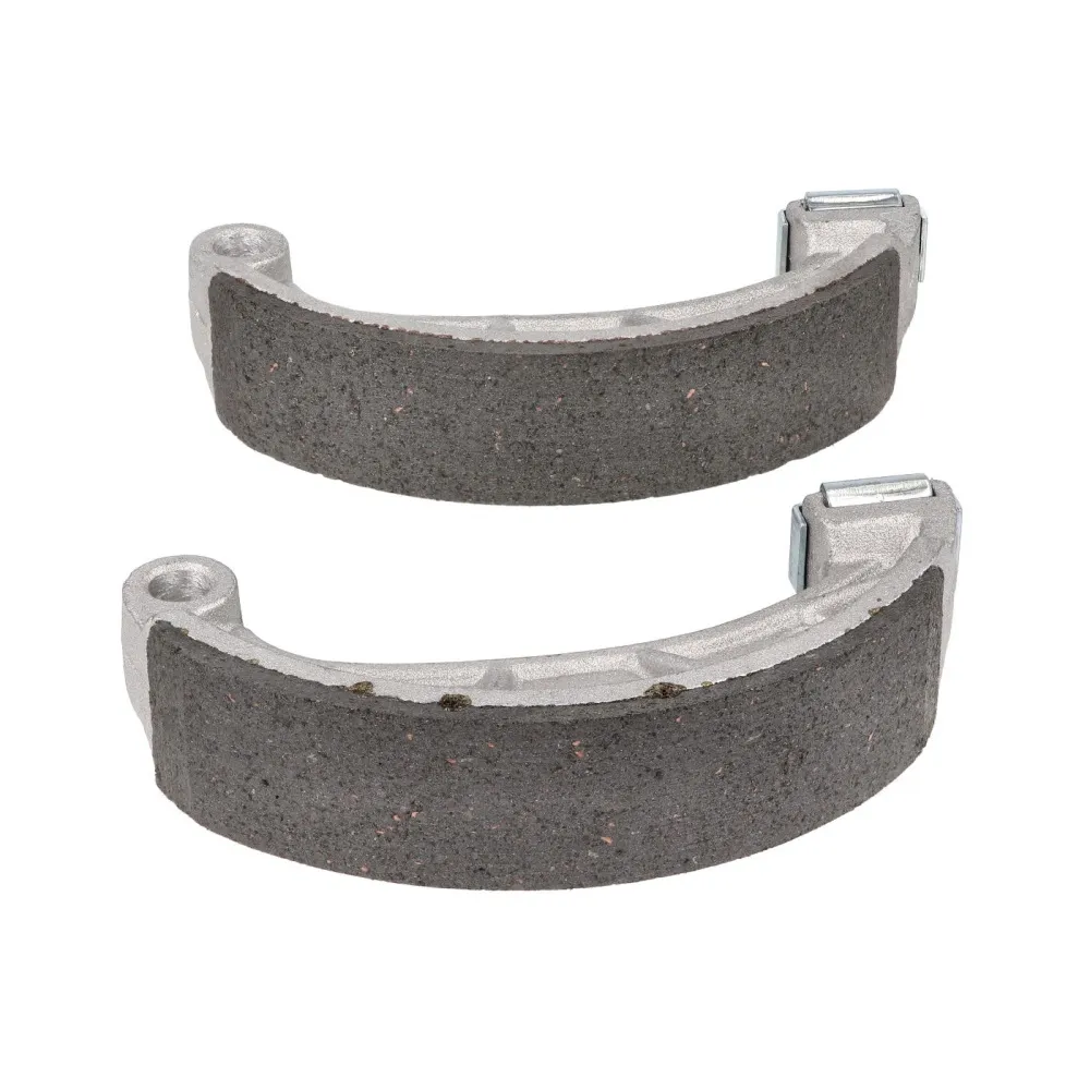 Bremsbacken Aluminium für Simson, Schwalbe KR51/1, KR51/2, S50, S51, S70, S53, S83, SR4-2, SR4-3, SR4-4, SR50, SR80 MG00003110