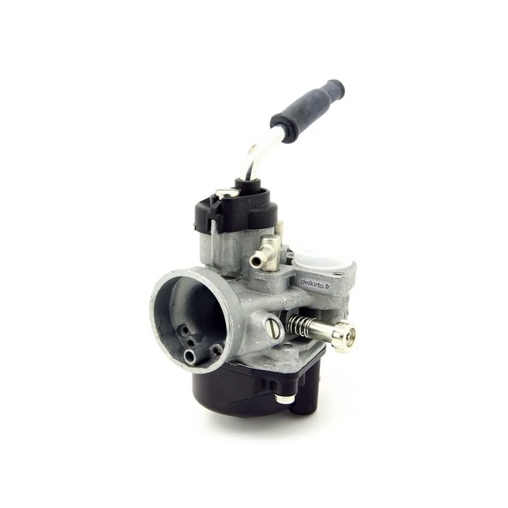 DELL ORTO PHVA ED Ø17,5mm Carburetor for Piaggio, Gilera, Vespa