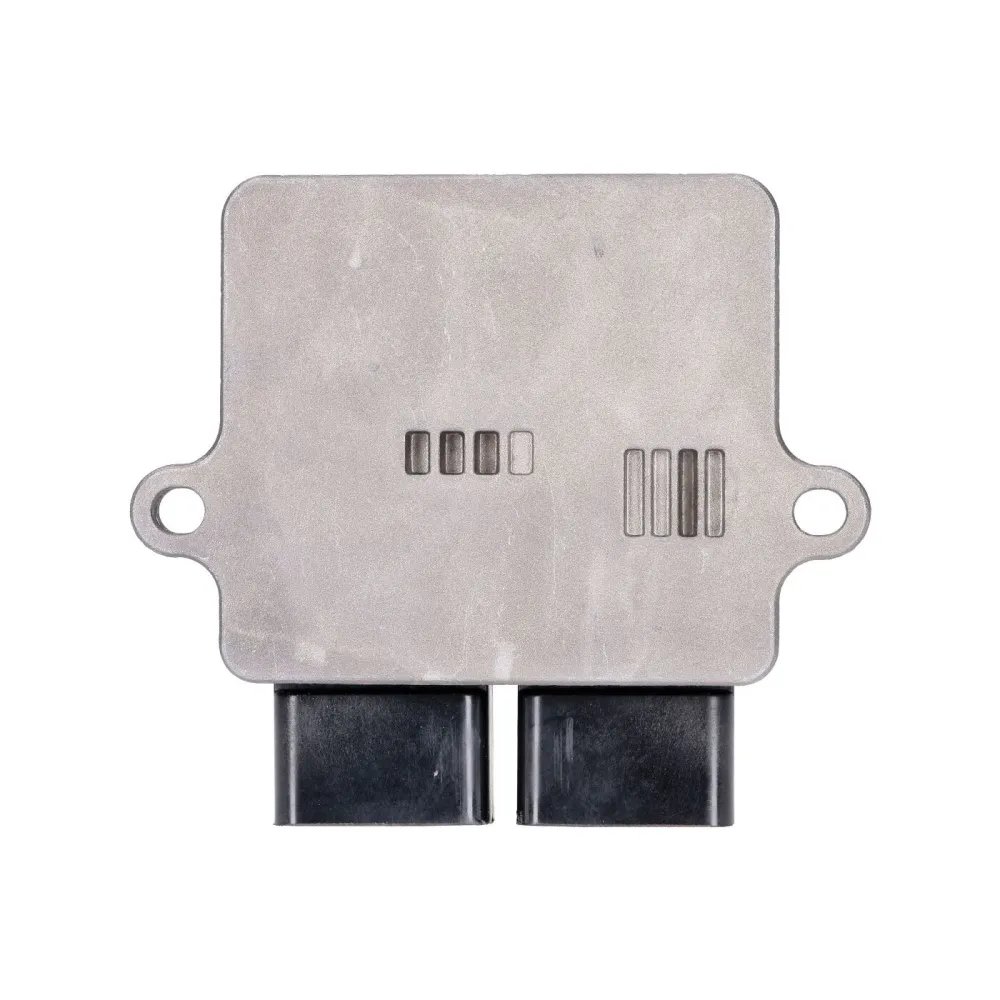 ECU EFI ignition box Rongmao 35km/h for 50cc 4-stroke GY6 Chinese scooters Euro4, Euro5 / GT Union, Alpha Motors, TGB, Motowell