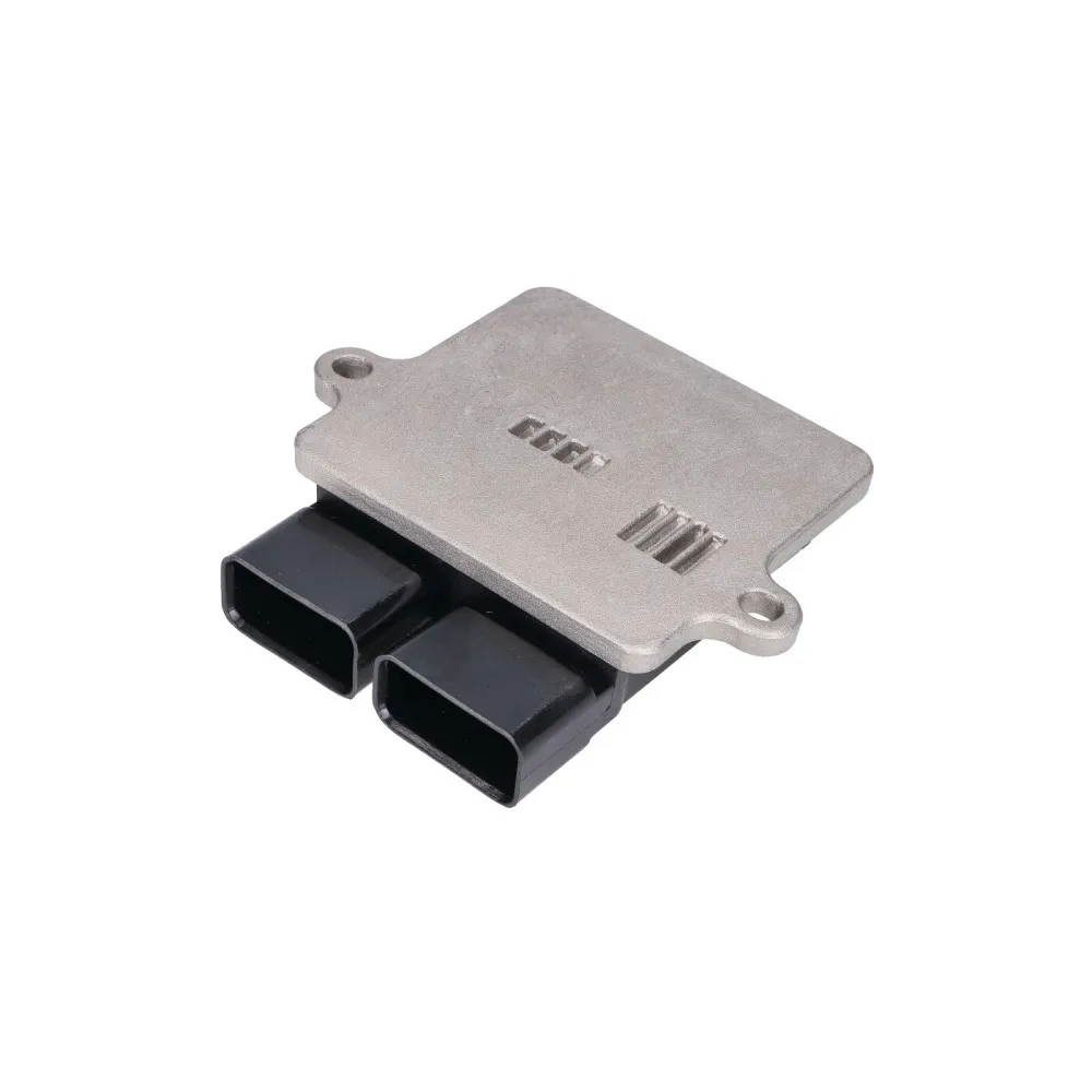 ECU EFI ignition box Rongmao 50km/h for 50cc 4-stroke GY6 Chinese scooters Euro4, Euro5 / GT Union, Alpha Motors, TGB, Motowell