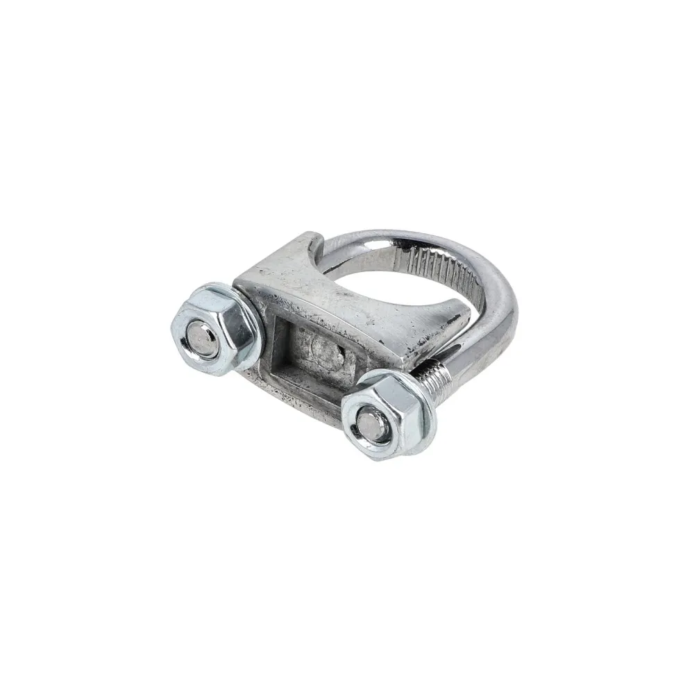Handlebar bracket / clamp 22mm for Kreidler Flory, MF, MP, Florett, K 54 MG00000826