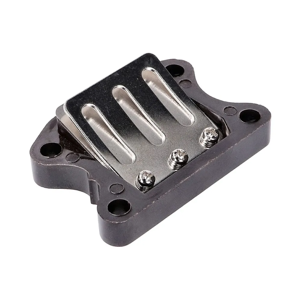 reed valve assy / membrane block for Kymco, SYM, Peugeot vertical IP22761