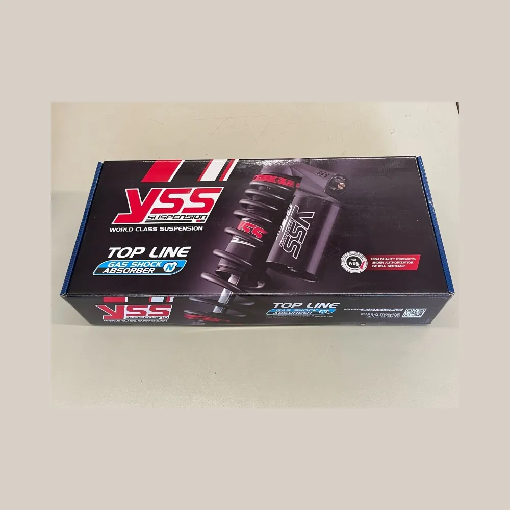 Federbein STERO YSS