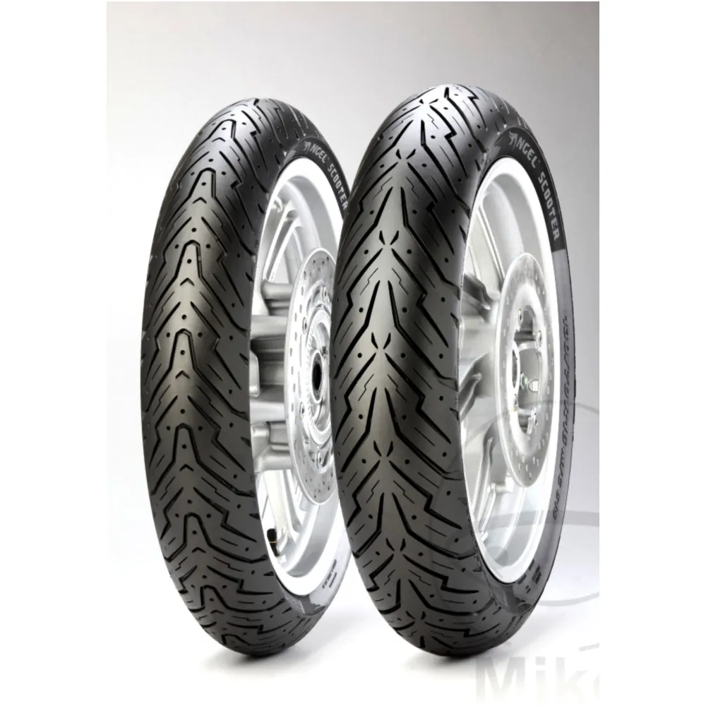 110/70-12 47P TL front/rear Reifen Pirelli Angel Scooter_1