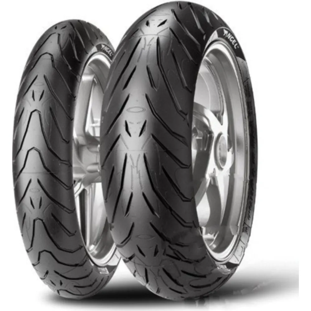 120/70ZR17 (58W) TL front Reifen Pirelli Angel ST_1