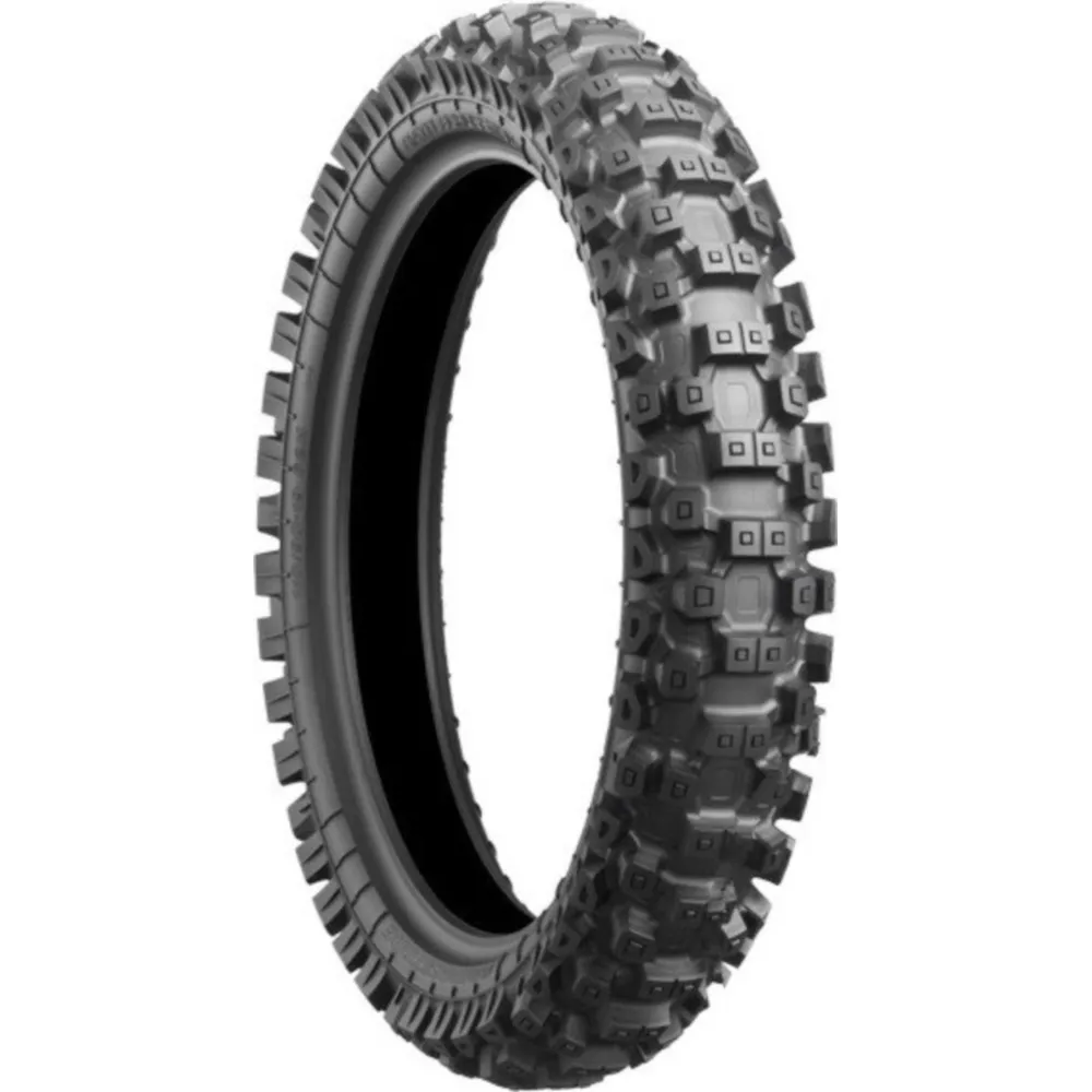 90/100-16 52M TT rear Reifen Bridgestone X30 Cross medium_1