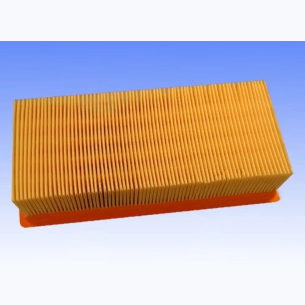 Air filter LX266_1