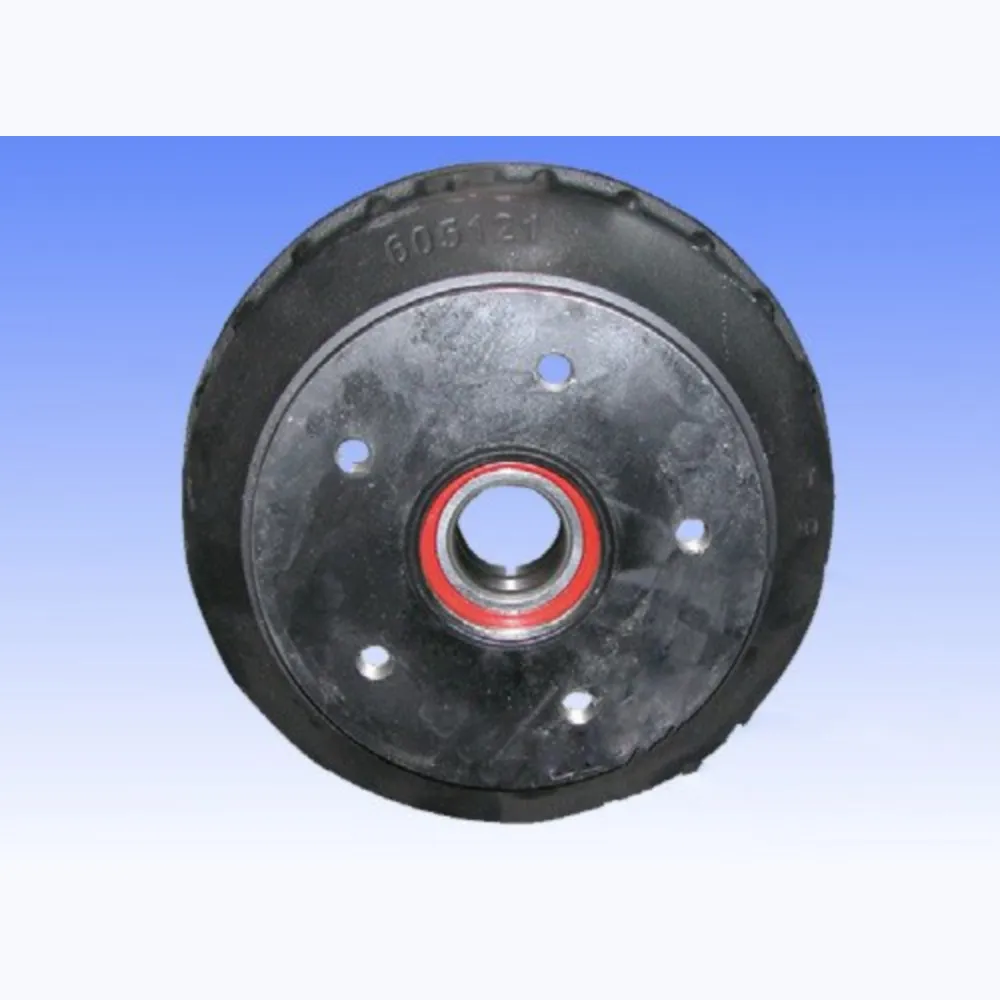 Bremstrommel AL-KO 805051_1