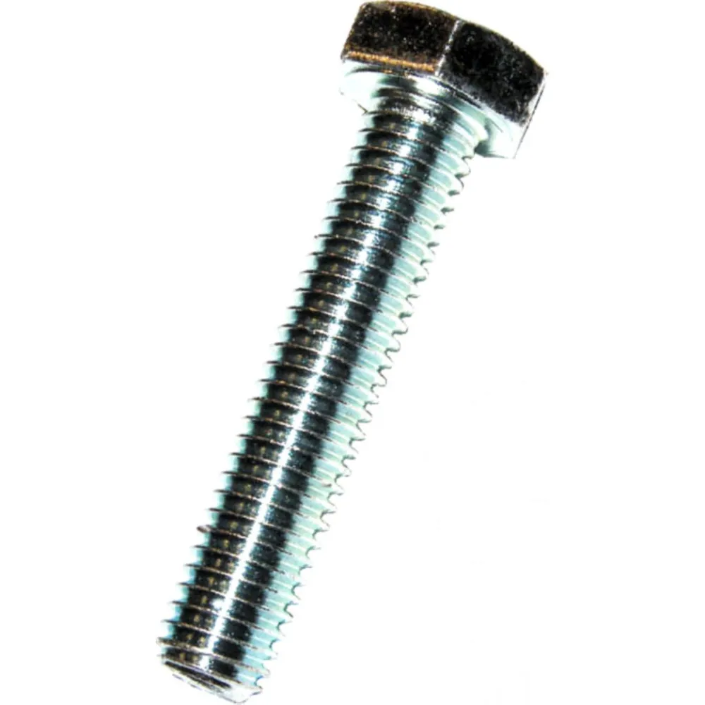 Hex bolt assortment m4 m5 m6 m8_1