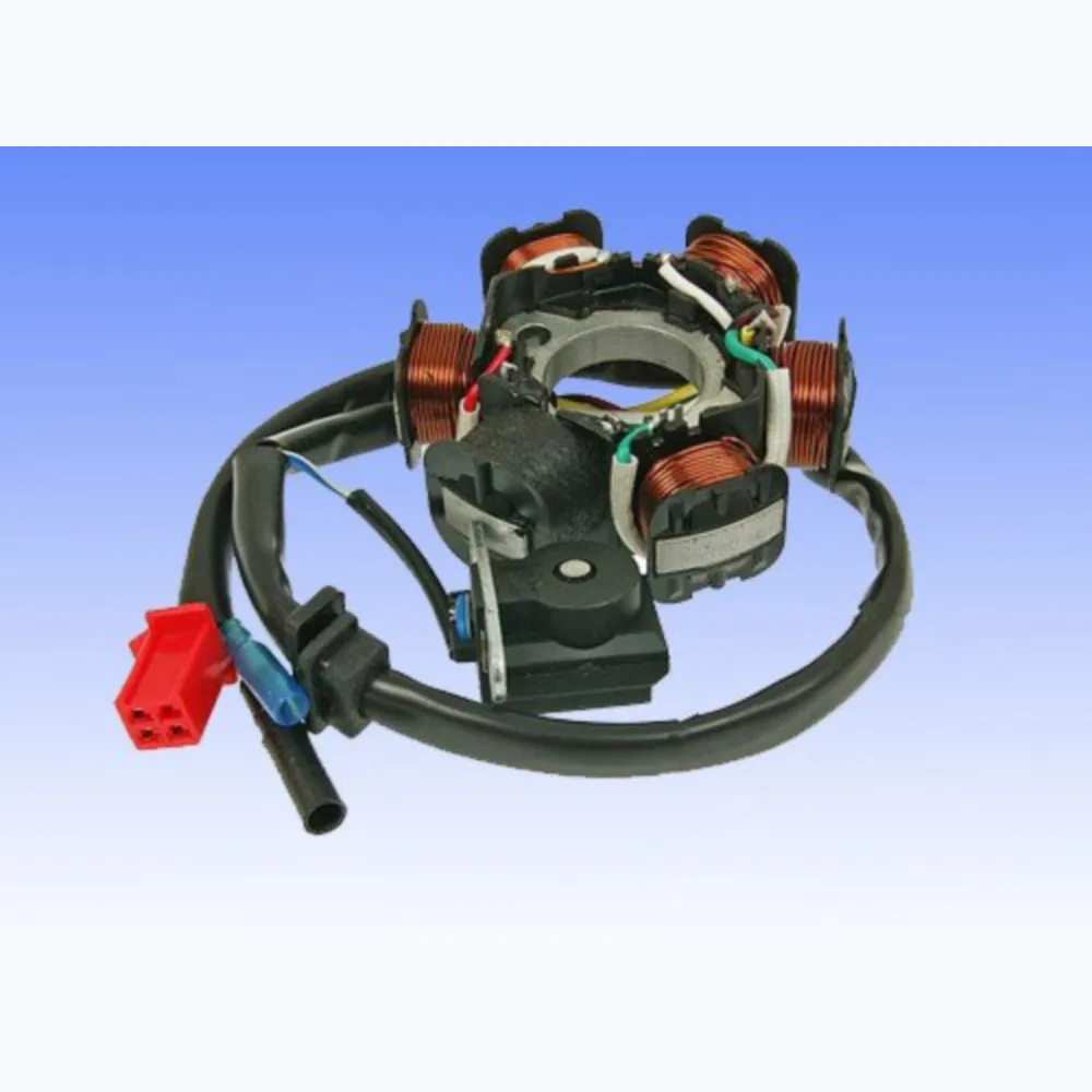 Lichtmaschine Stator GY15039_1
