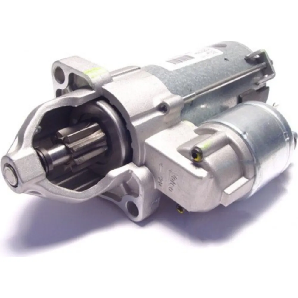 Anlasser Valeo_1