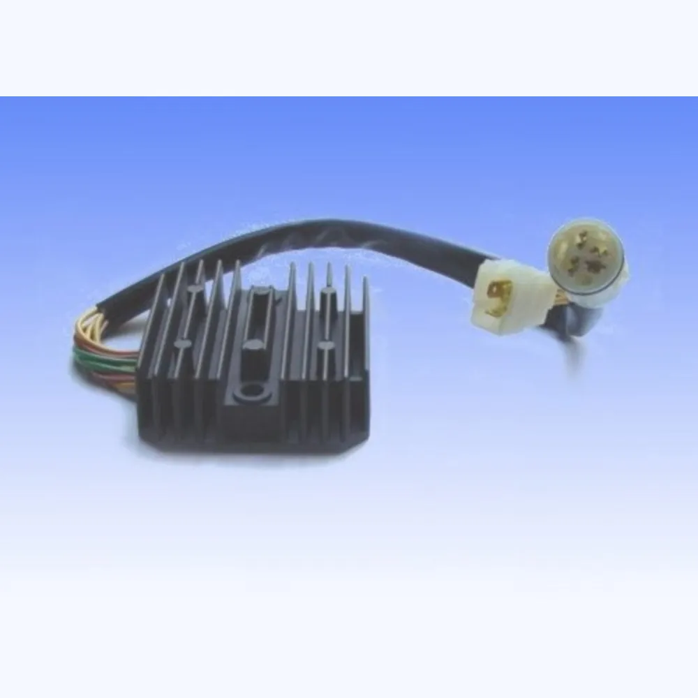 Regler / Gleichrichter Tourmax RGU125_1