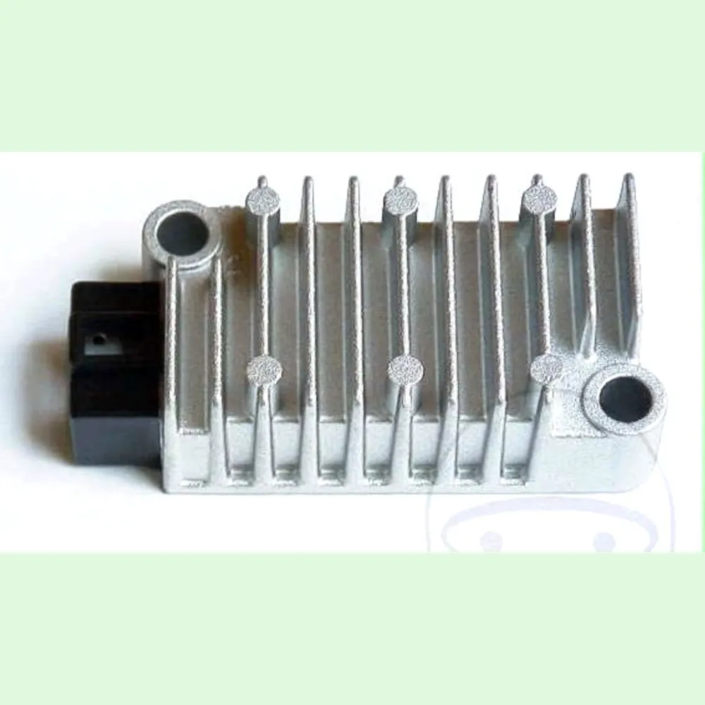 Regler / Gleichrichter Tourmax RGU208_1