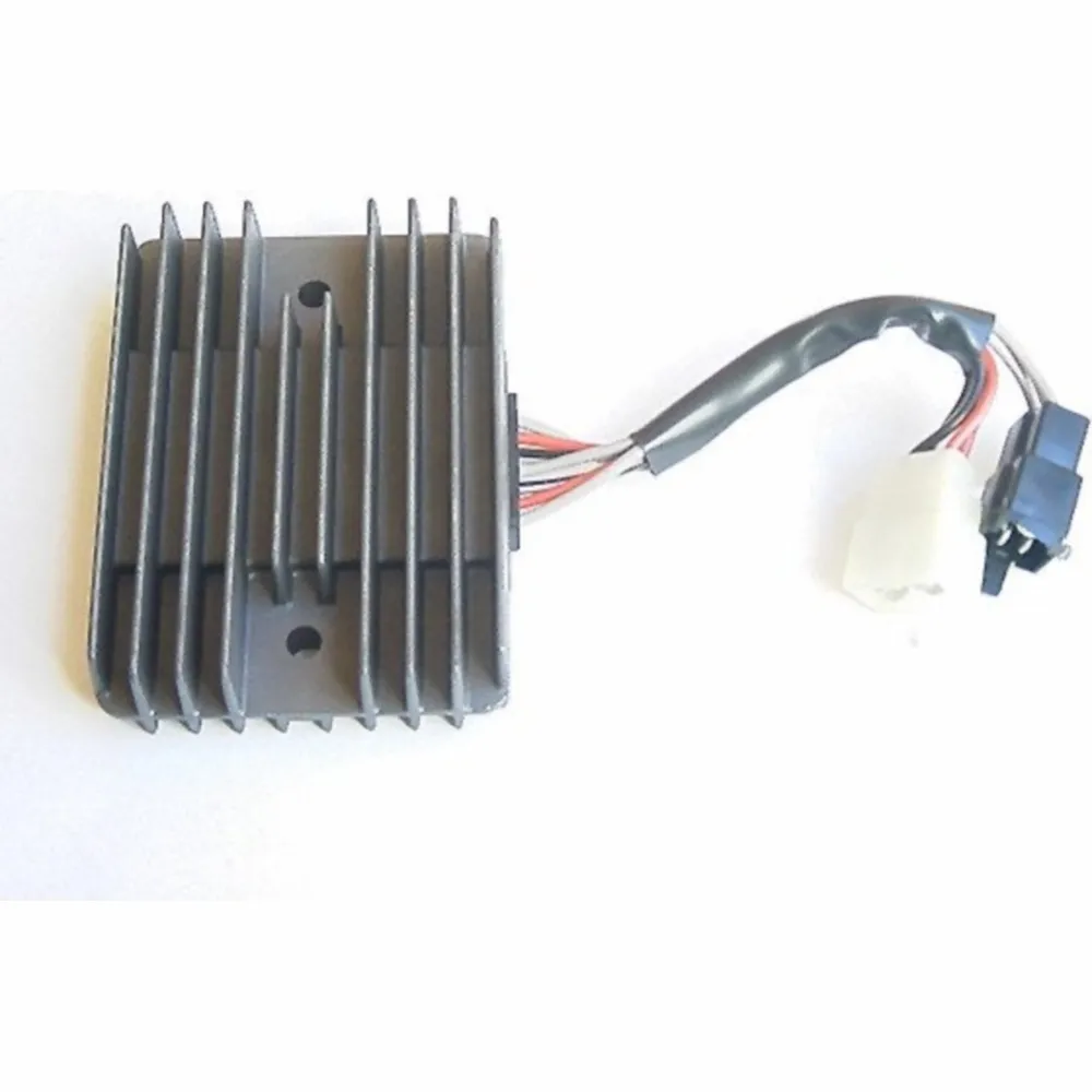 Regler / Gleichrichter Tourmax RGU303_1