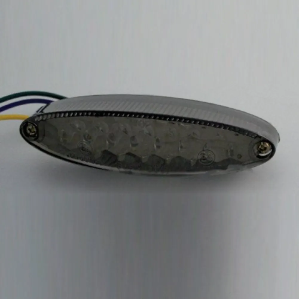 Rückleuchte LED Shin Yo 255979_1