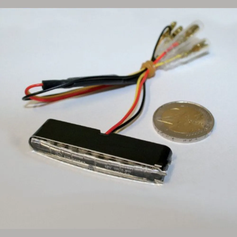 Rückleuchte LED Highsider_1