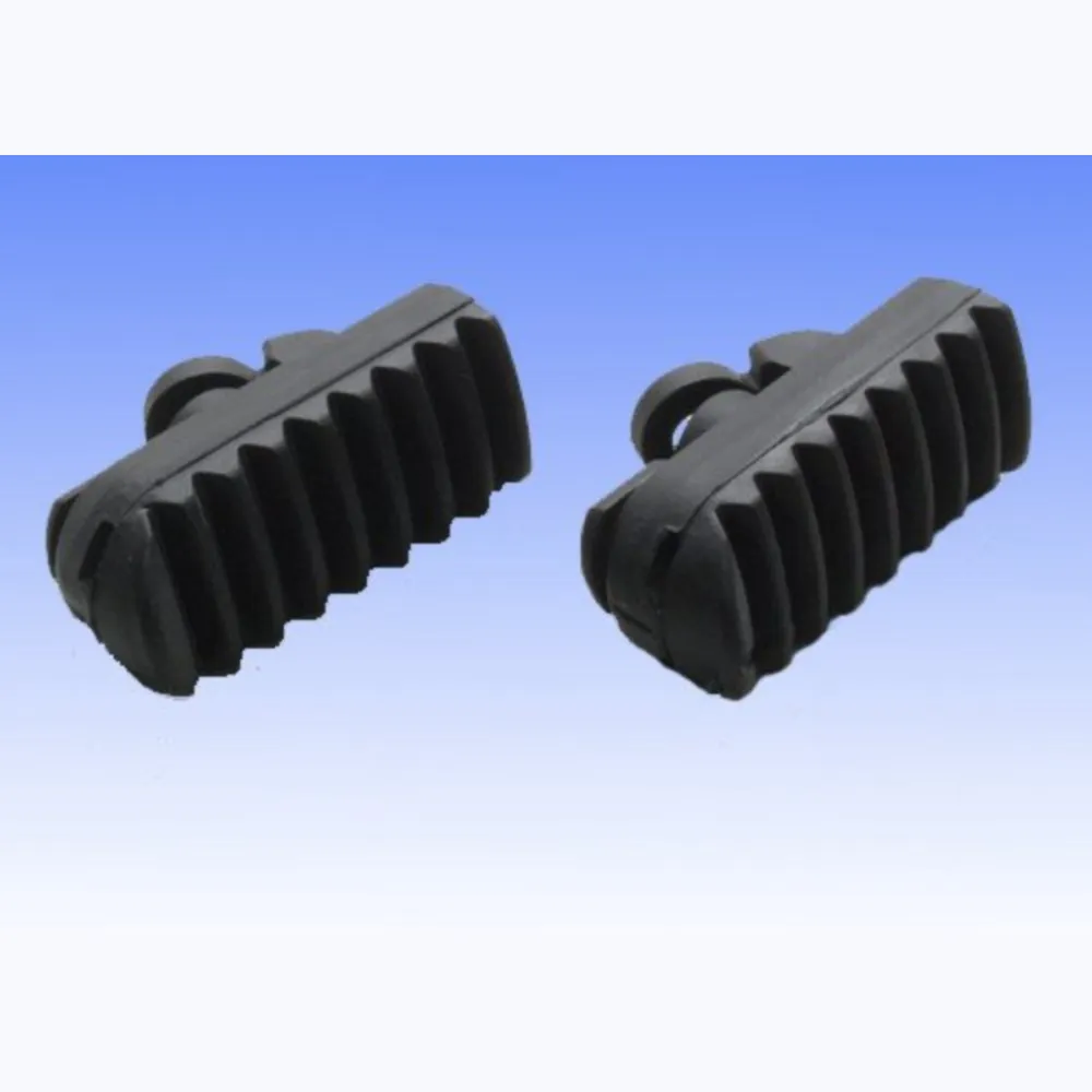 Fussrastengummis Tourmax STRM03_1