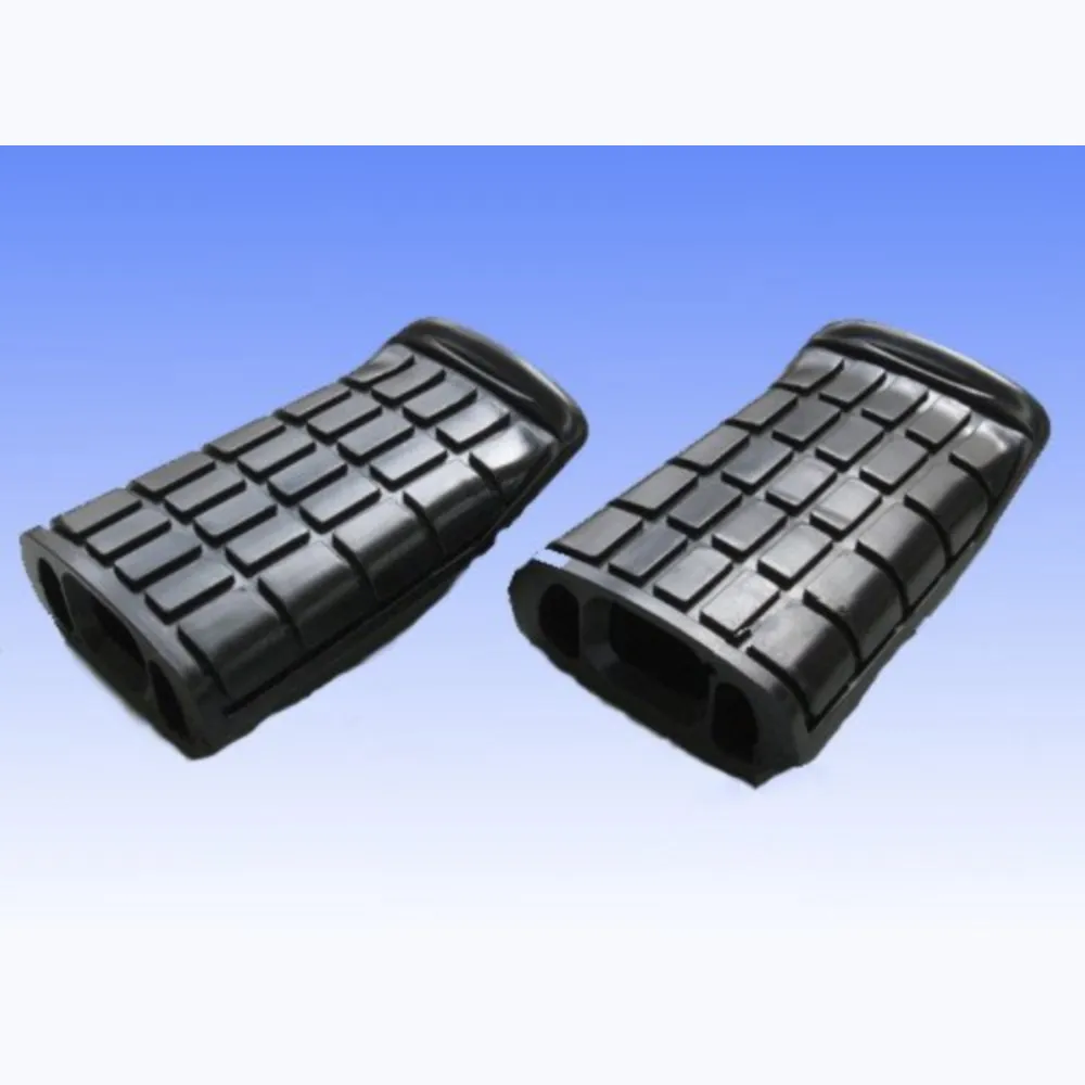 Footrest rubbers STRM06_1