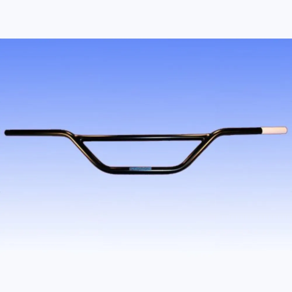 Lenker Stahl schwarz 22mm Fehling 7894_1
