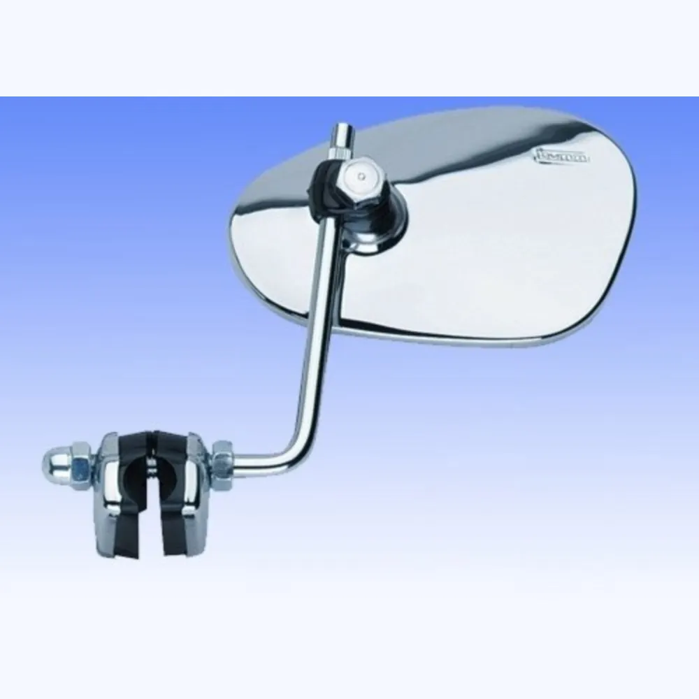Spiegel oval chrom links 9122VL_1