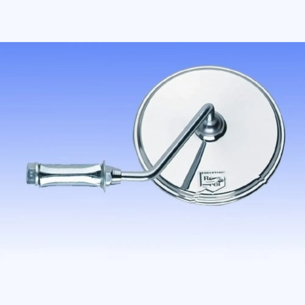 Spiegel rund chrom links 91322VL_1