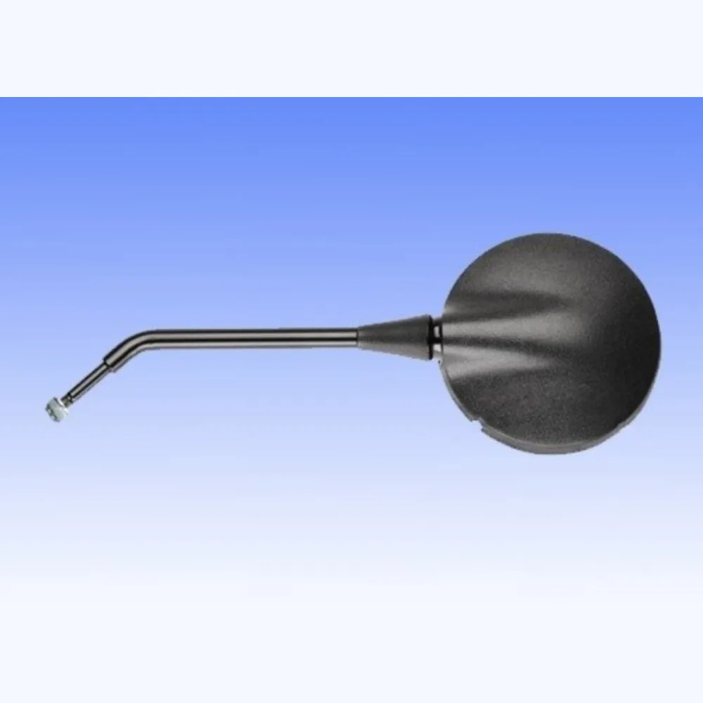Spiegel rund schwarz links+rechts 191177BVME_1