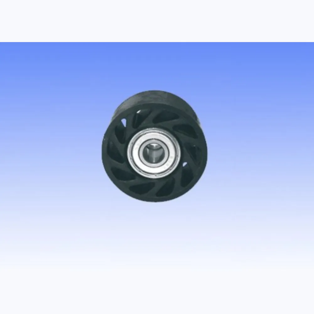 Chain Roller r black 42mm_1