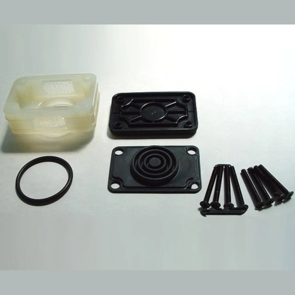 Master cylinder reservoir kit RVR101R_1