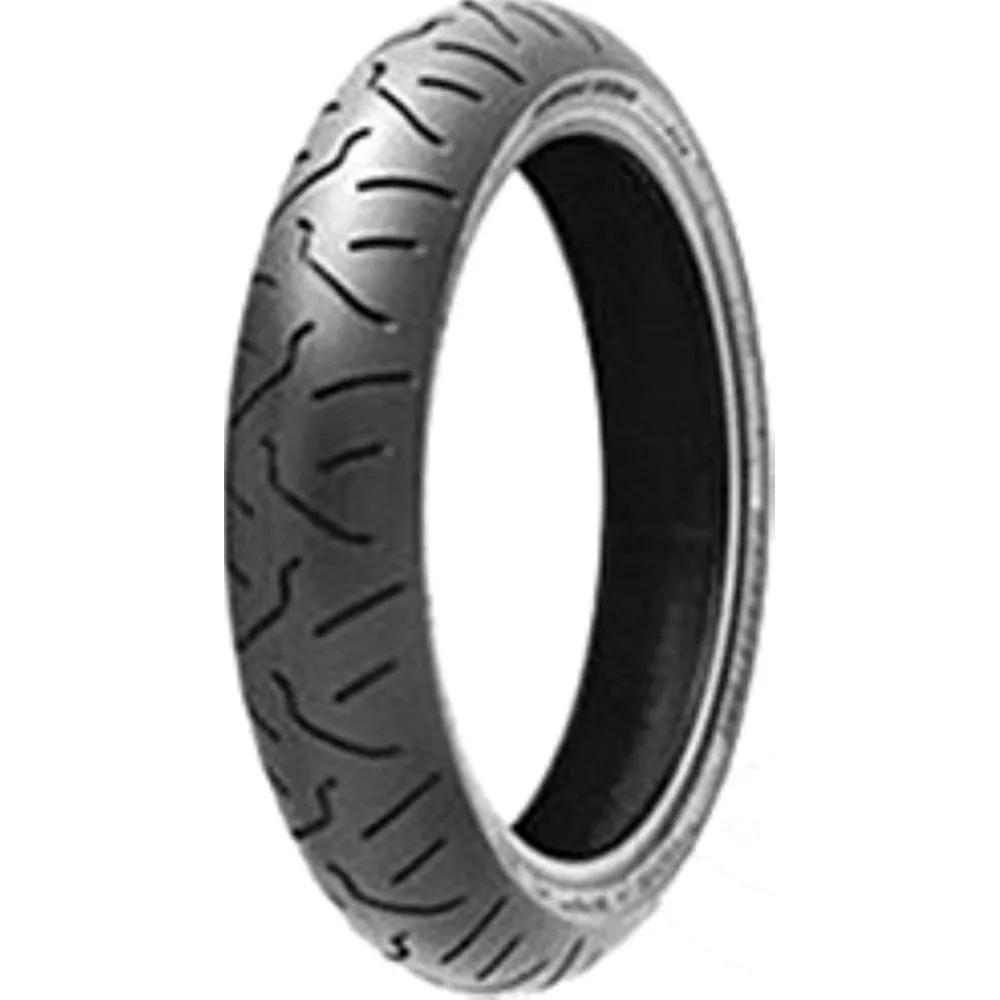 120/65ZR17 (56W) TL front Reifen Bridgestone BT014 FJ_1