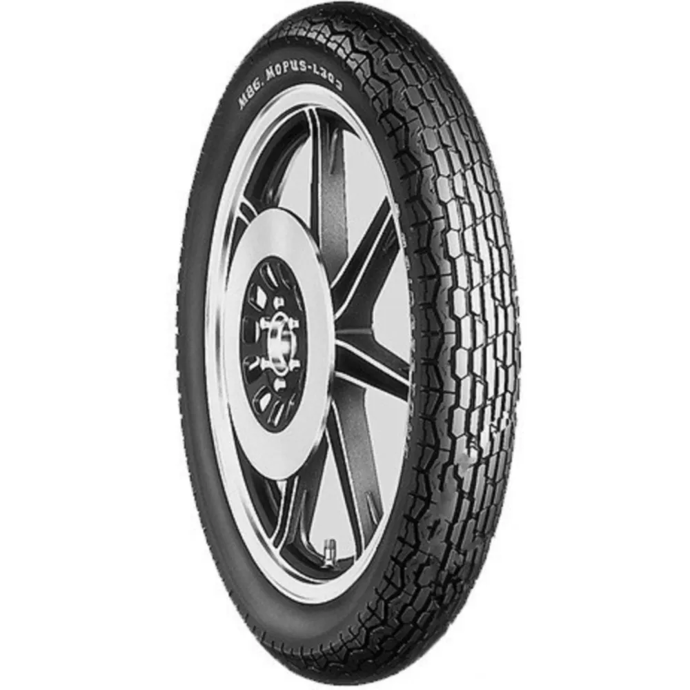 3.00-19 49S TT front Reifen Bridgestone L303A_1