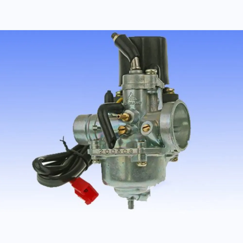 Vergaser JMP_1