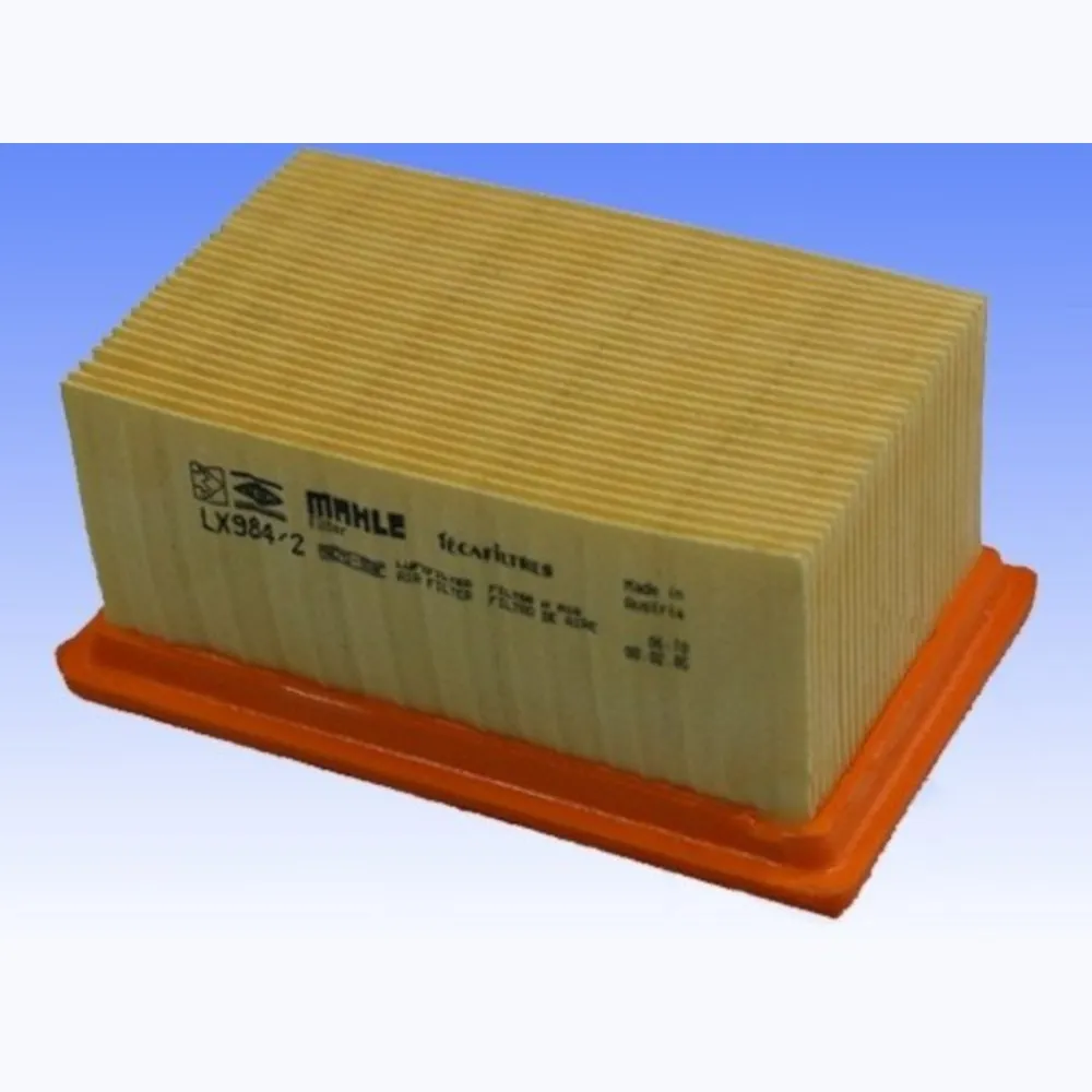 Air filter mahle LX9842_1