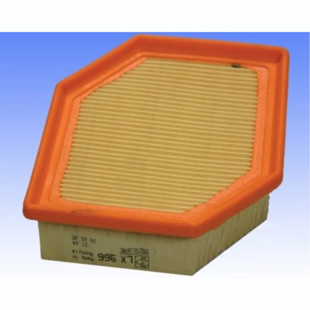 Luftfilter Mahle LX966_1