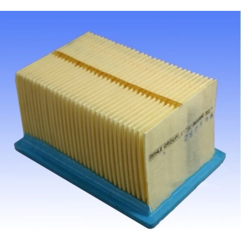 Luftfilter Mahle LX1790_1