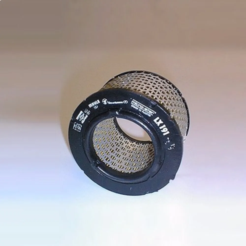 Air filter mahle LX191_1