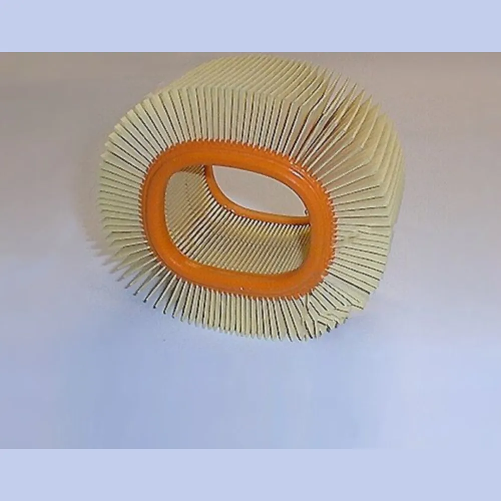 Luftfilter Mahle LX578_1