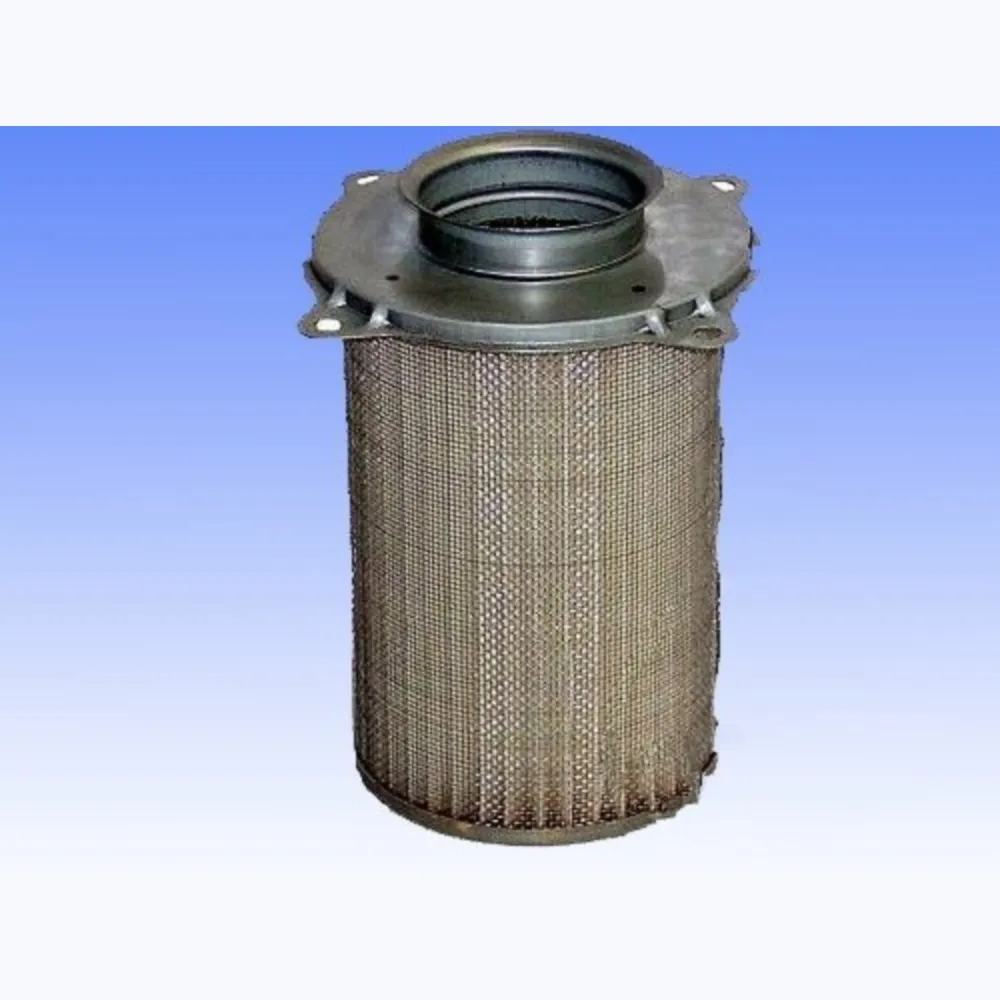 Air filter hiflo HFA3604_1