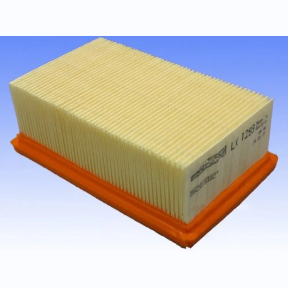 Air filter mahle LX1293_1