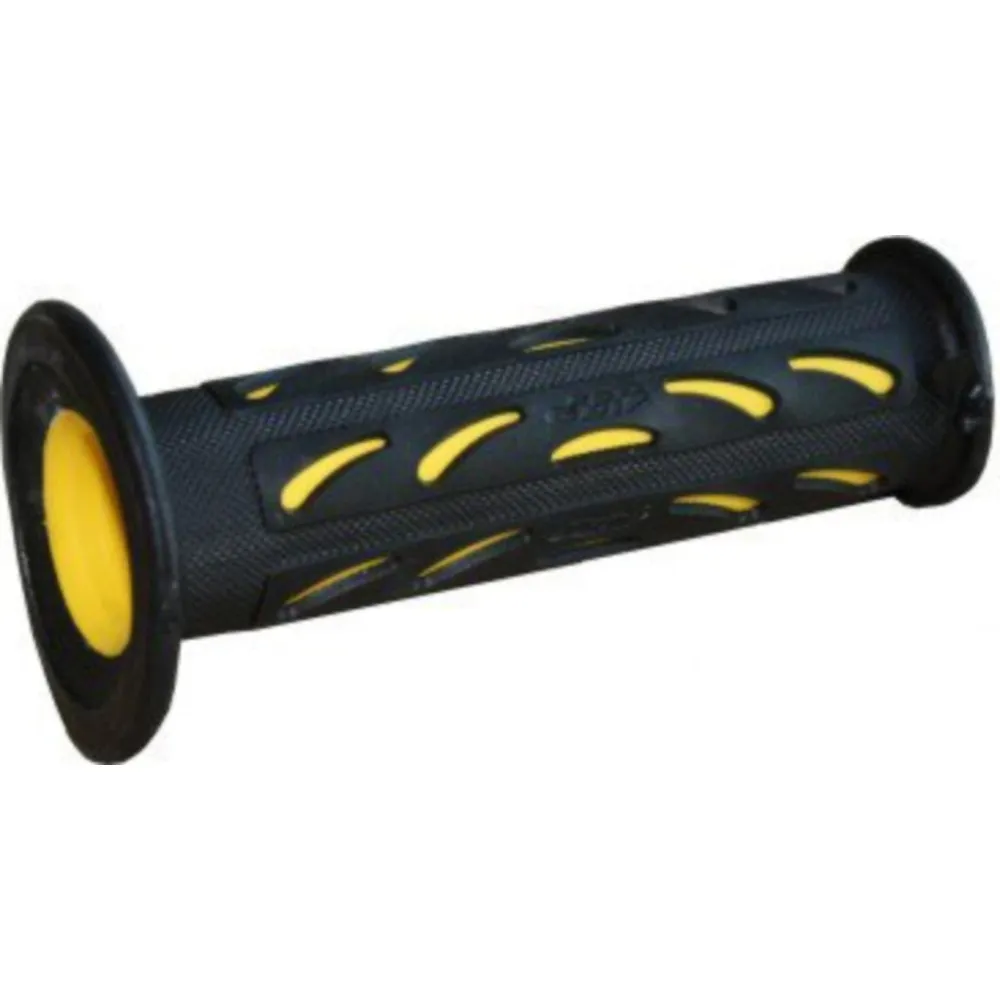 Griffgummi gelb/schwarz_1