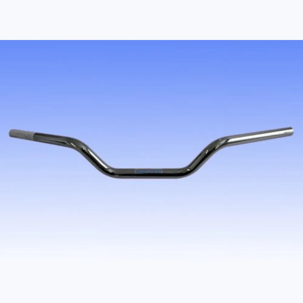 Lenker Stahl chrom 22MM Fehling 7791_1