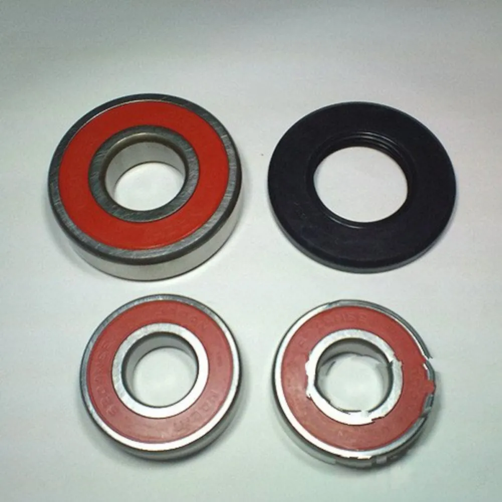 Wheel bearing and seal kit WBK138_1